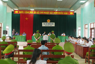 Xét xử trùm ma túy Tàng “keang nam”: Tòa trả hồ sơ, yêu cầu điều tra bổ sung