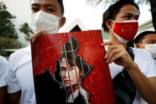 Myanmar ‘vẫn căng như dây đàn’