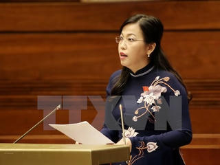 Tất cả kiến nghị của cử tri đã được giải quyết đúng thời hạn