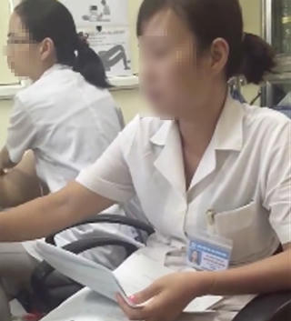 Xử lý nghiêm điều dưỡng mắng chửi bệnh nhân