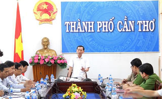 Khó quản lý, kiểm soát chất lượng thực phẩm mua bán qua mạng