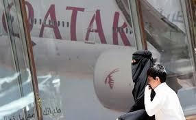 Qatar sẵn sàng đàm phán với các quốc gia Arab để giải quyết khủng hoảng