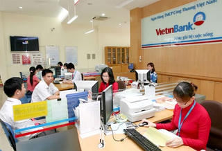 VietinBank gia hạn ưu đãi lãi suất lớn nhất năm cho khách hàng