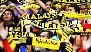 Điều kiện để được 'thưởng' vé xem chung kết Việt Nam-Malaysia