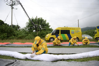 Giữ gìn môi trường cũng là giữ gìn cuộc sống