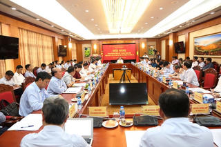 Cần một nghị quyết mới cho vùng trung du, miền núi Bắc bộ phát triển bền vững