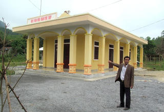 Tấm lòng thơm thảo của Hồ Soa