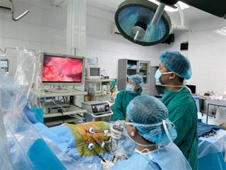 Liên tiếp 2 ca ghép thận, cứu sống bệnh nhi suy thận giai đoạn cuối