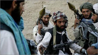 Afghanistan đẩy lùi cuộc tấn công quy mô lớn của Taliban