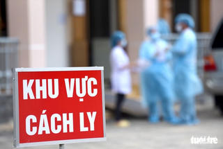 'Cây gậy' phòng dịch