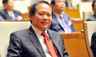 Bộ trưởng Trương Minh Tuấn trực tiếp phụ trách lĩnh vực Báo chí, Xuất bản