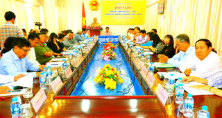 Cần Thơ: Kỳ thi THPT quốc gia diễn ra an toàn, nghiêm túc