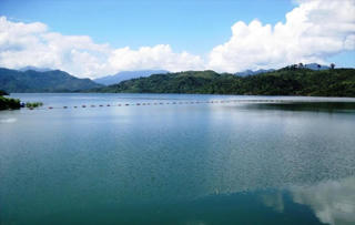 8,5 tỷ đồng để thực hiện khắc phục khẩn cấp công trình hồ chứa nước