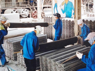 Amiăng - chất độc chết người
