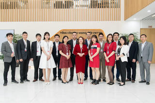 'Siêu trung tâm' Vận hành Toàn cầu của Viettel: Bùng nổ từ quá trình chuyển đổi số