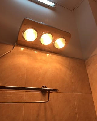 Lưu ý khi sử dụng các thiết bị sưởi để bảo đảm an toàn cháy nổ
