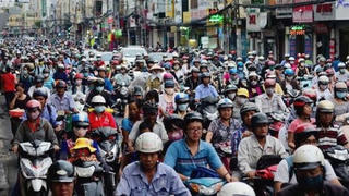 Từ ngày 1/3, Tổng điều tra kinh tế cả nước