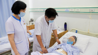 Cảnh báo nguy cơ trẻ nhập viện do tai nạn