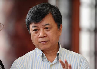 Kiểm soát đầu tư công
