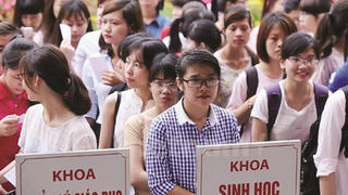 Đặt hàng đào tạo giáo viên: Chất lượng làm đầu