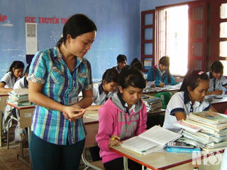 Thừa - thiếu giáo viên: Bất cập vì chính sách chưa nhất quán