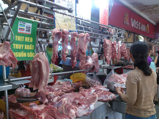 TP Hồ Chí Minh sẽ sớm đưa các chợ, siêu thị tạm đóng cửa hoạt động trở lại