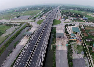 Chốt phương án đầu tư đường bộ cao tốc Bắc - Nam phía Đông