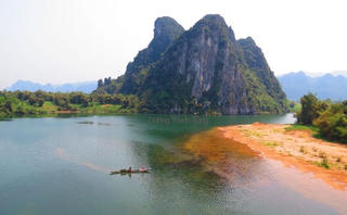 Sạch sẽ và thái độ