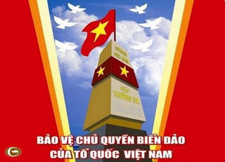Quảng Nam: Tuyên truyền chủ quyền biển đảo cho học sinh