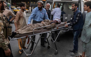 Bản chất của nhóm Hồi giáo IS-K tiến hành đánh bom đẫm máu ở sân bay Kabul 