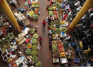 GDP năm 2015 có thể tăng đến 6,48%