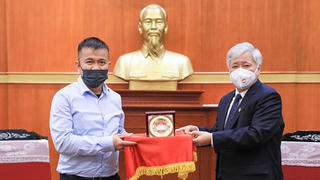 Chắp cánh ước mơ đến trường cho trẻ em nghèo