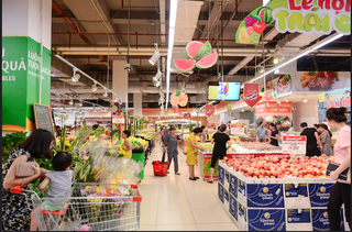 VinMart & VinMart+ dành ưu đãi phúc lợi riêng cho công nhân