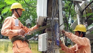 Giá điện sẽ hướng đến người nghèo