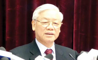 Minh bạch công tác cán bộ