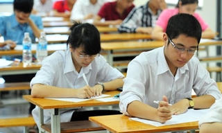 Kỳ thi THPT Quốc gia 2016: Không lộ đề thi môn Ngữ văn