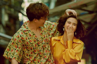 Huyền Lizzie và Đình Tú 'tình bể tình' giữa nghi án 'toang' trong 'Thương ngày nắng về'