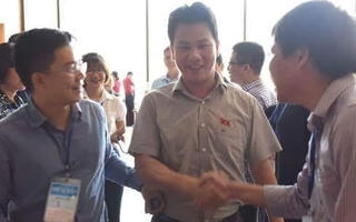 Vụ nổ tại Formosa: Lãnh đạo Hà Tĩnh đã có động thái gì?