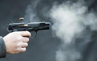 Dùng súng ‘thanh toán’ nhau, 3 người trọng thương