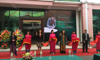 Sống chung với thiên tai-Câu chuyện của người phụ nữ