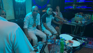 Dũng ‘trọc và những ai bị bắt ở Hòa Bình?