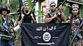 Hải tặc cướp 2 tàu Indonesia, đòi 1 triệu USD tiền chuộc