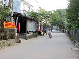 Chợ Gạo (Tiền Giang): Xây dựng gia đình 5 không, 3 sạch