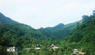 Tái định cư để xóa nghèo