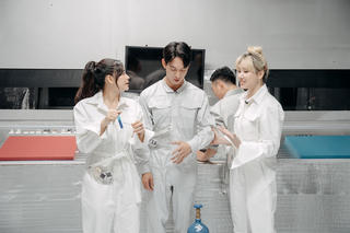 Tuấn Trần bất ngờ bị loại khỏi dàn cast 'Thử thách trốn thoát'?