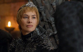 Phim truyền hình 'Game of Thrones' bị tin tặc đánh cắp kịch bản