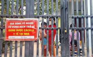 Xóa bỏ 'lệ làng'