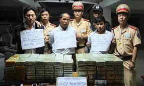 Phòng, chống tội phạm xuyên quốc gia