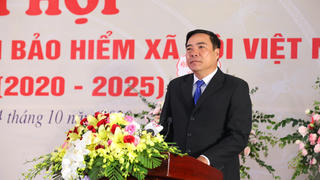 U Minh (Cà Mau): Vận động người dân tham gia BHXH tự nguyện