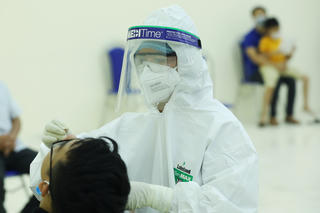 Bộ Y tế thông tin về đột biến gene trên mẫu bệnh phẩm Covid-19